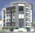 Lahari Jublee hills - 3 bhk apartment at Jubilee Hills, Hyderabad West, Hyderabad